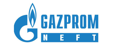 gazprom